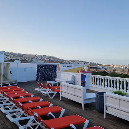 Chatur Playa Real 호텔 4*