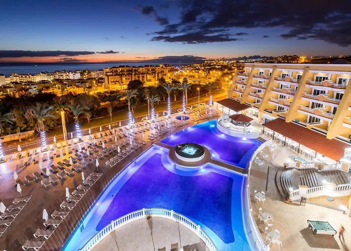 Chatur Playa Real Hotel