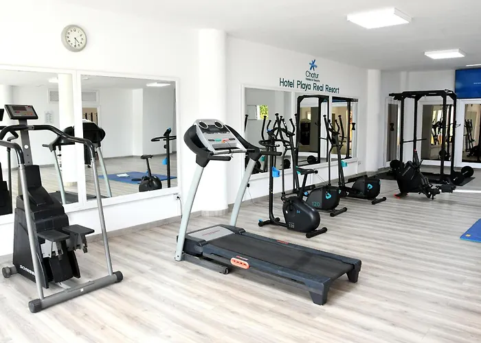 Chatur Playa Real 4*