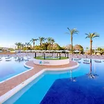 Hotell Chatur Playa Real 4*