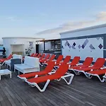 Chatur Playa Real Hotell