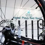 Chatur Playa Real Hotel