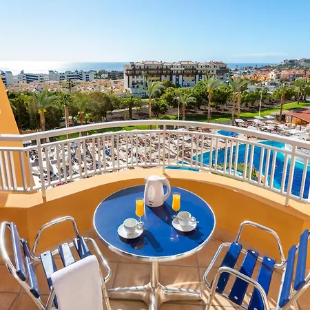 Hotel Chatur Playa Real 4*