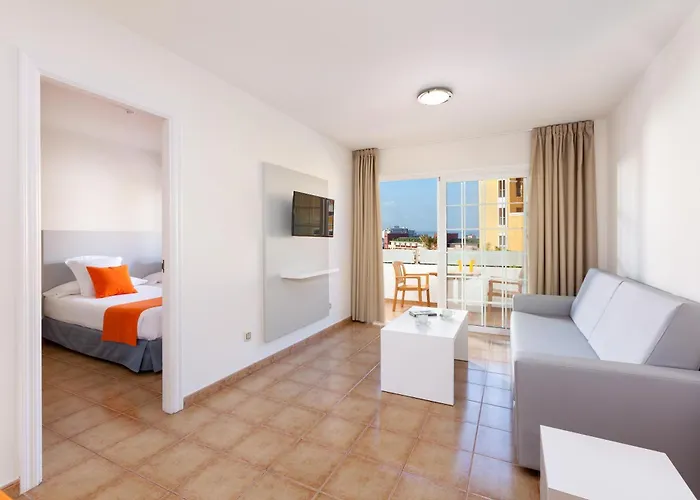 Chatur Playa Real Costa Adeje (Tenerife)