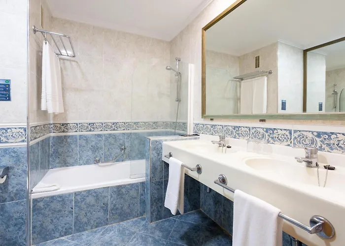 Chatur Playa Real Hotel Costa Adeje (Tenerife)