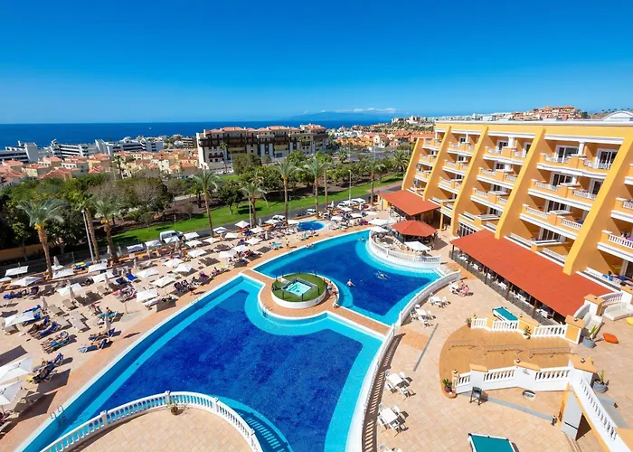 Hotel Chatur Playa Real