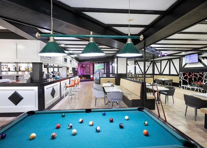 Hotel Chatur Playa Real 4*