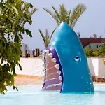 Chatur Playa Real أذيخي