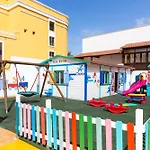 فندق Chatur Playa Real أذيخي