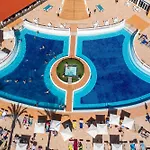 Chatur Playa Real فندق 4*