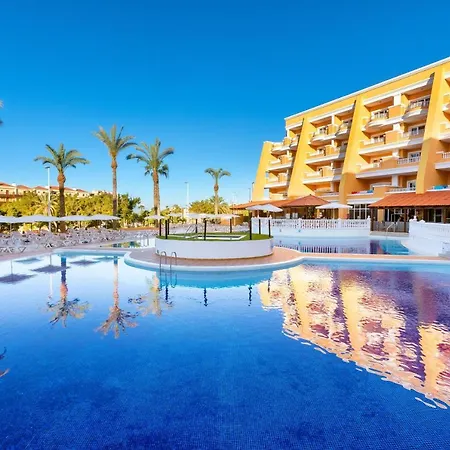 Ξενοδοχείο Chatur Playa Real Costa Adeje (Tenerife)