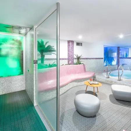 Chatur Playa Real Costa Adeje (Tenerife)