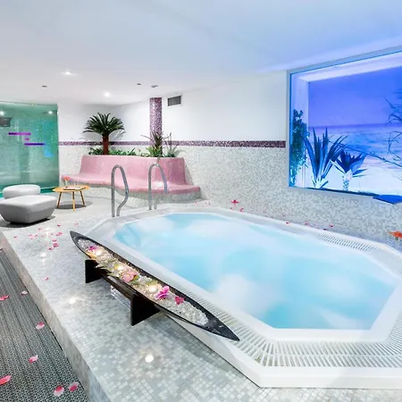 Chatur Playa Real Hotell Costa Adeje (Tenerife)