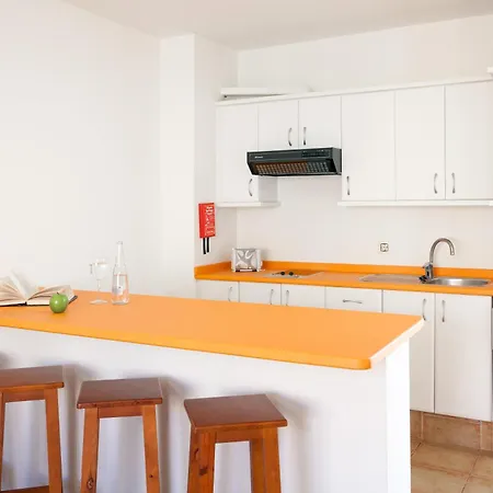 Chatur Playa Real 4* Costa Adeje (Tenerife)