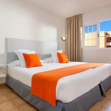 Hotel Chatur Playa Real 4*