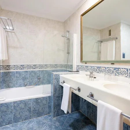 Chatur Playa Real Hotell Costa Adeje (Tenerife)