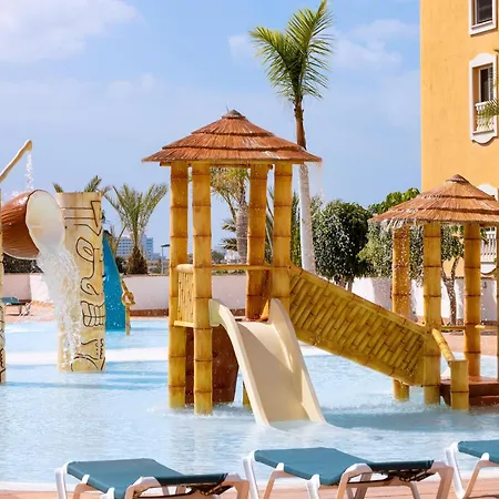 Chatur Playa Real 4*