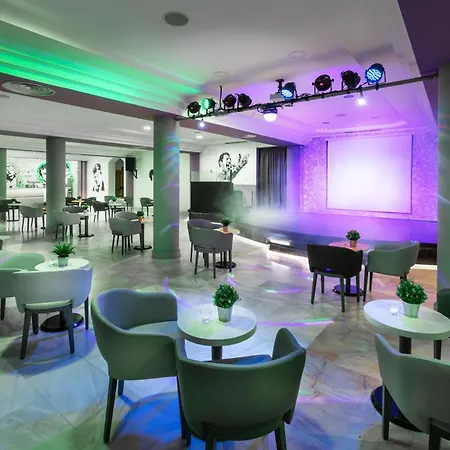 Chatur Playa Real 4* Адехе