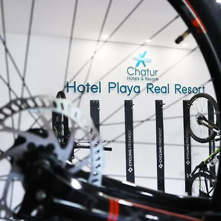 Chatur Playa Real Hotel