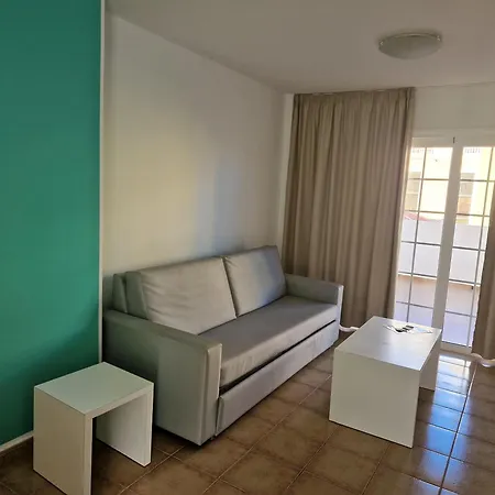 Hotel Chatur Playa Real