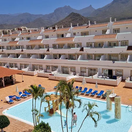 Ξενοδοχείο Chatur Playa Real Costa Adeje (Tenerife)