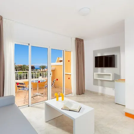 Chatur Playa Real Hotell Costa Adeje (Tenerife)