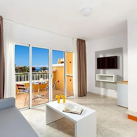 Chatur Playa Real Hotell 4*