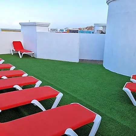 Chatur Playa Real 4*