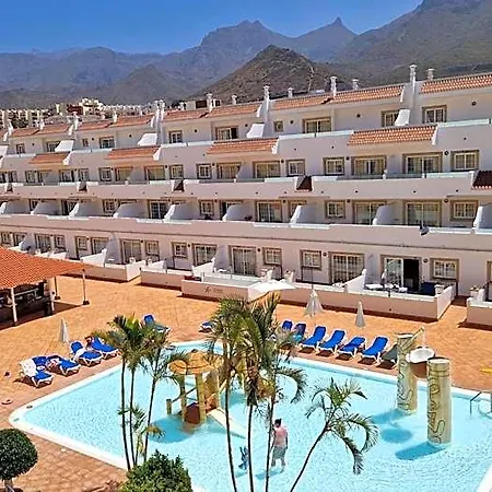 Chatur Playa Real 4*