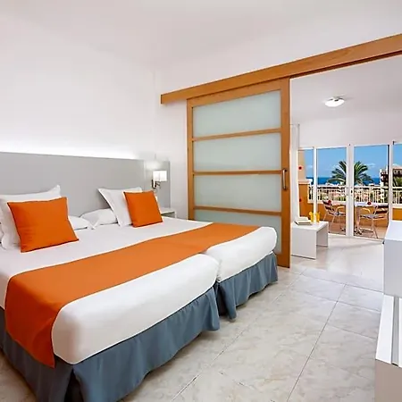 Chatur Playa Real Hotell 4*