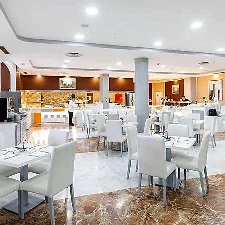 Chatur Playa Real Hotell Costa Adeje (Tenerife)