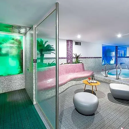 Chatur Playa Real Hotell 4*
