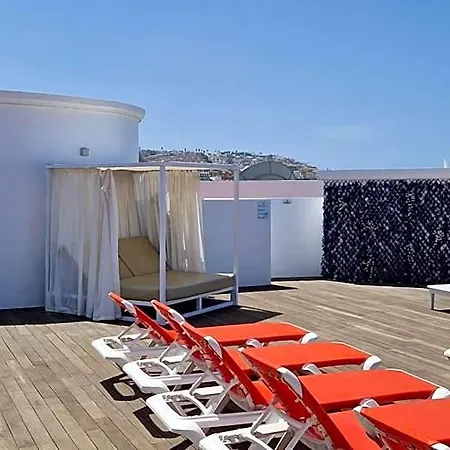Hotell Chatur Playa Real 4*