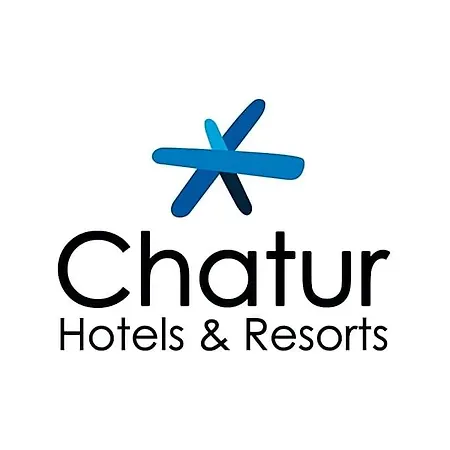 Hotell Chatur Playa Real Costa Adeje (Tenerife)