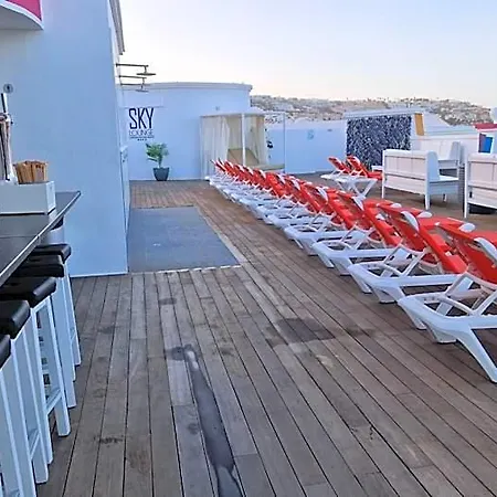 Hotell Chatur Playa Real 4*