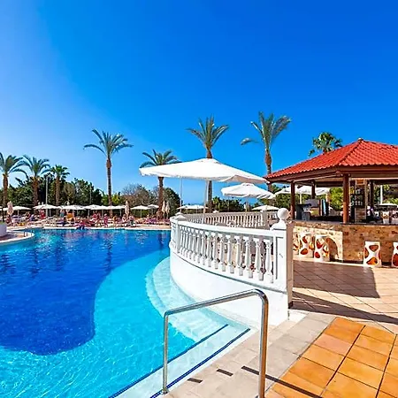 Hotell Chatur Playa Real 4*