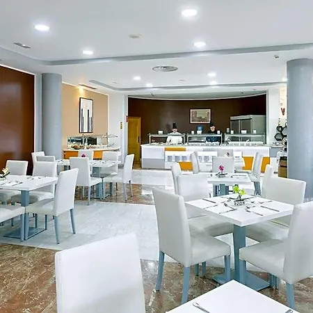 Chatur Playa Real Hotell Costa Adeje (Tenerife)