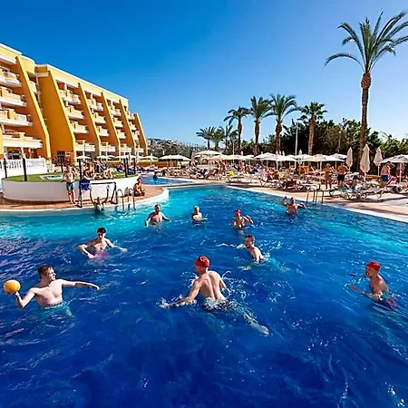 Chatur Playa Real Hotell Costa Adeje (Tenerife)