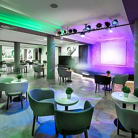 Hotell Chatur Playa Real Costa Adeje (Tenerife)