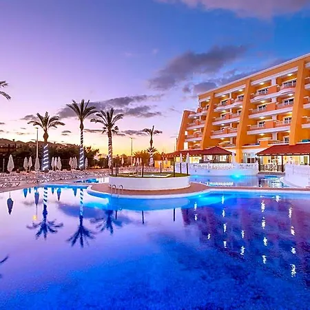 Chatur Playa Real 4*
