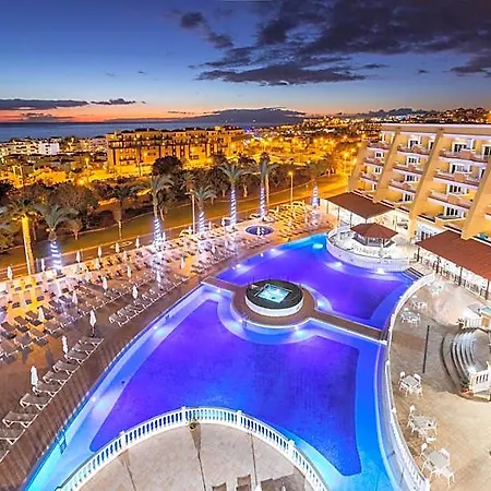 Chatur Playa Real Hotell Costa Adeje (Tenerife)