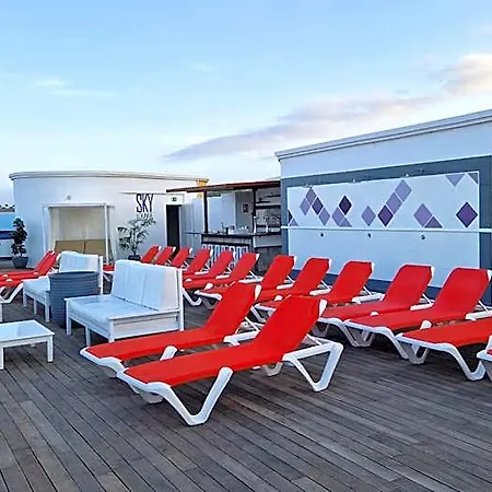 Chatur Playa Real 4*
