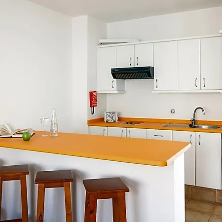 Chatur Playa Real 4* Costa Adeje (Tenerife)