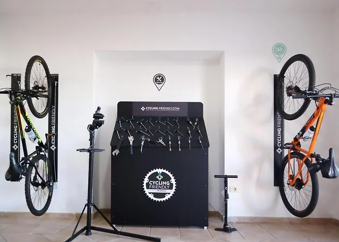 Chatur Playa Real 호텔 아데제