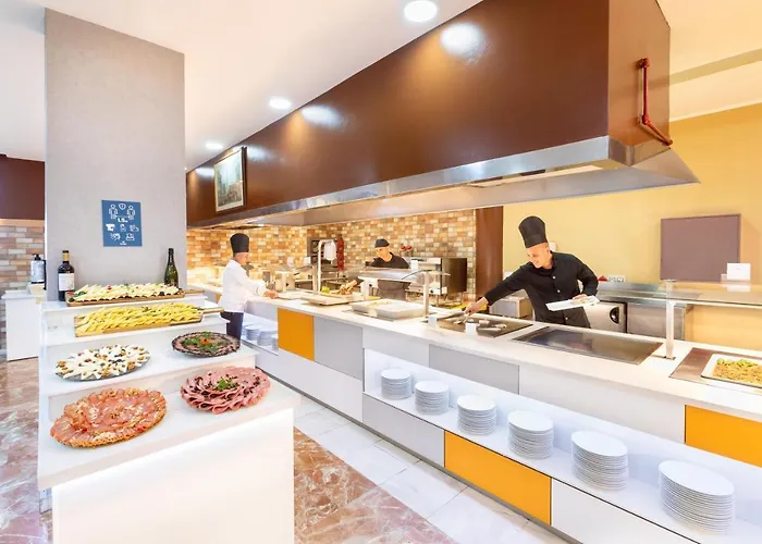 Chatur Playa Real 아데제