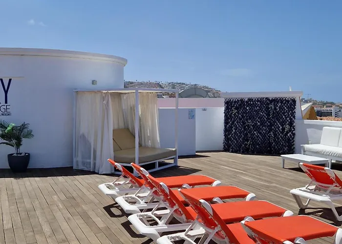 Chatur Playa Real 아데제