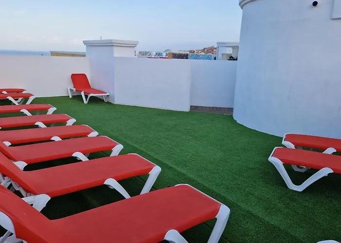 Hotel Chatur Playa Real 4*