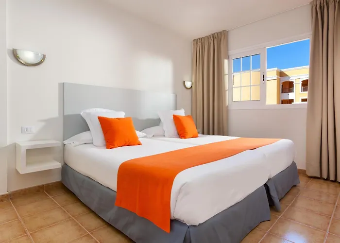 호텔 Chatur Playa Real 4*