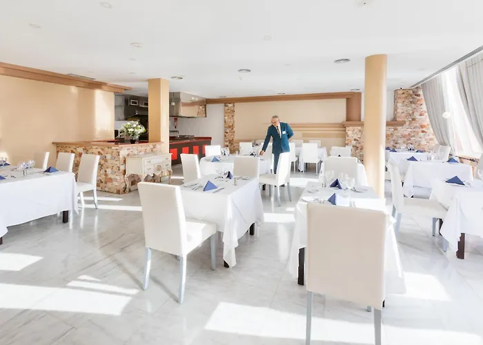 Chatur Playa Real 호텔 4*