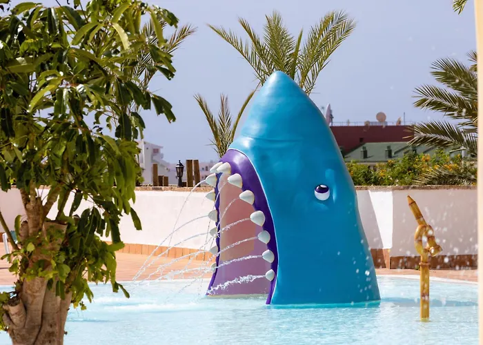 Chatur Playa Real Costa Adeje (Tenerife)